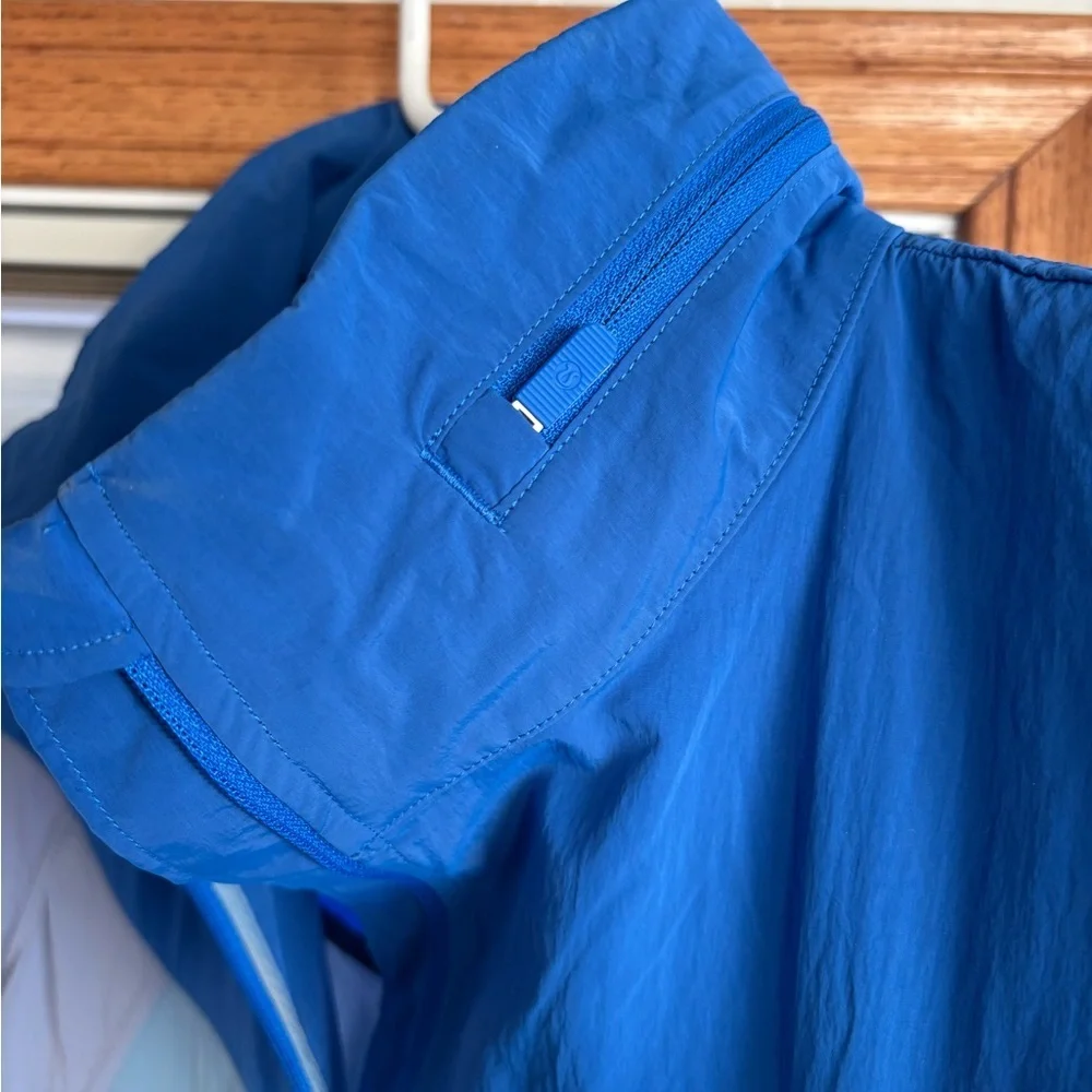 Women’s lightweight Lulu jacket - Picture 3 of 5